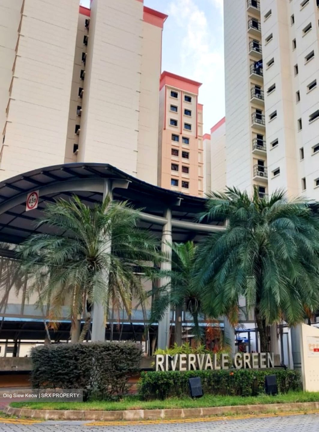 Rivervale Crescent (Sengkang),  #573148751